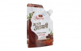 Parnika Mast Aamli Tamarind Chutney   Pouch  100 grams